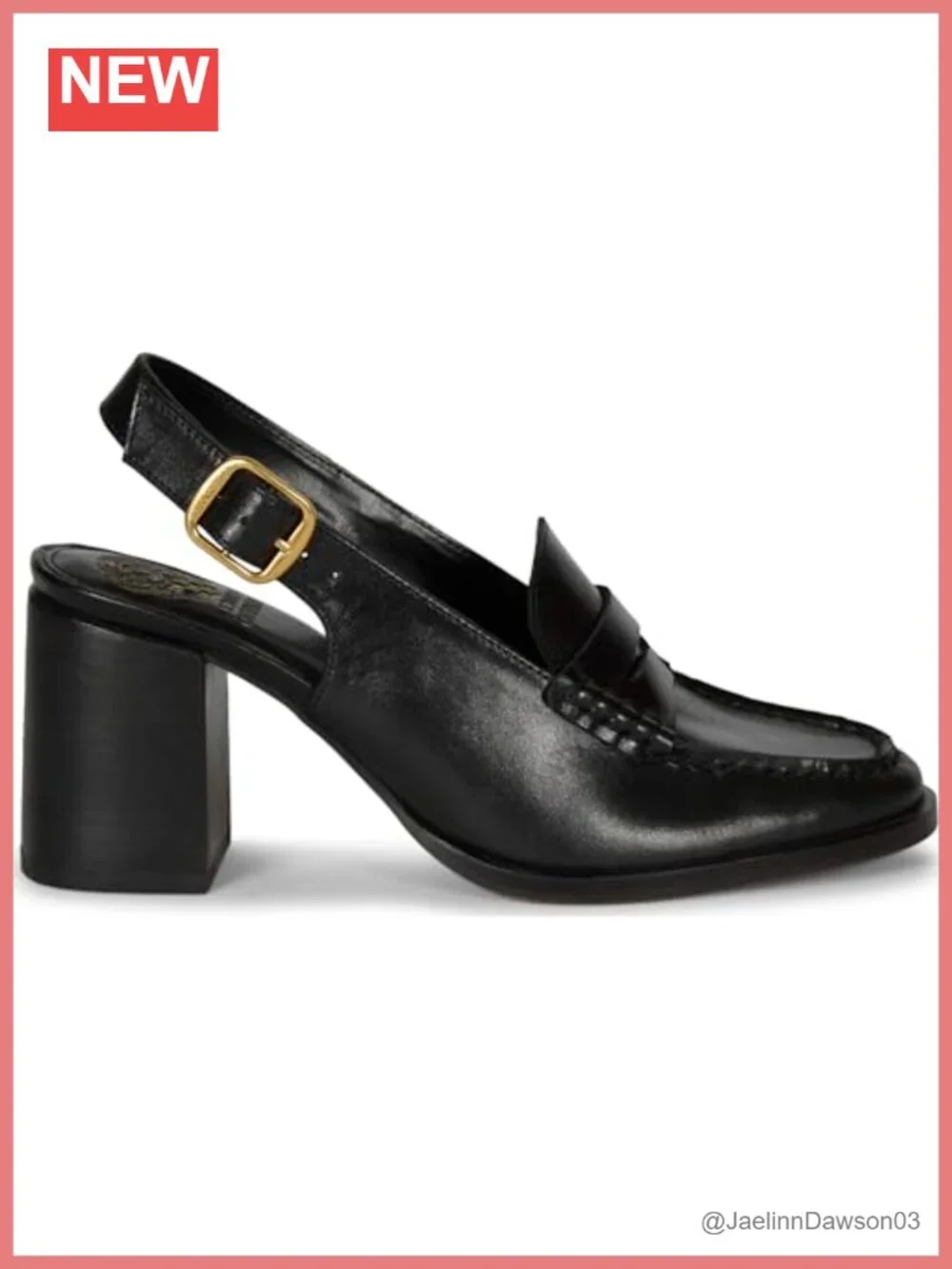 N/A these chic